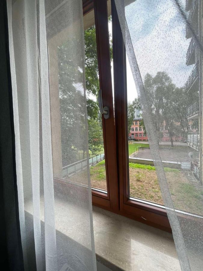 Apartamenty Na Ogrodowa Βαρσοβία Εξωτερικό φωτογραφία