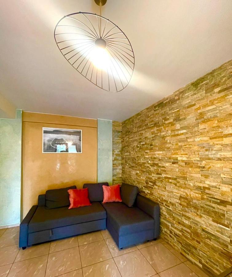 Apartamenty Na Ogrodowa Βαρσοβία Εξωτερικό φωτογραφία