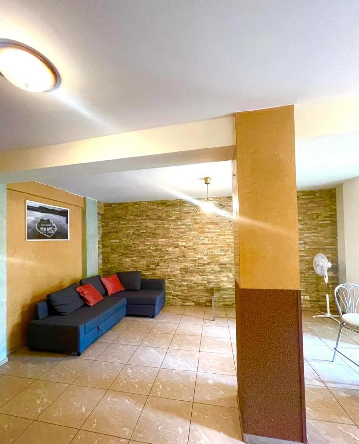 Apartamenty Na Ogrodowa Βαρσοβία Εξωτερικό φωτογραφία